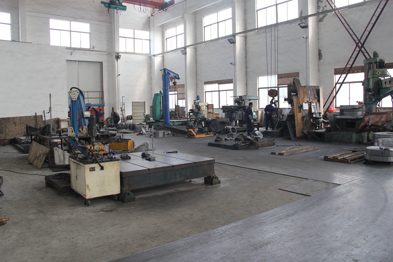 3-meter single-sided milling 6140 universal milling and drilling machine